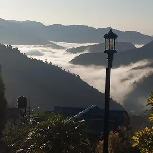 Bed & Breakfast Sakoon, Shimla